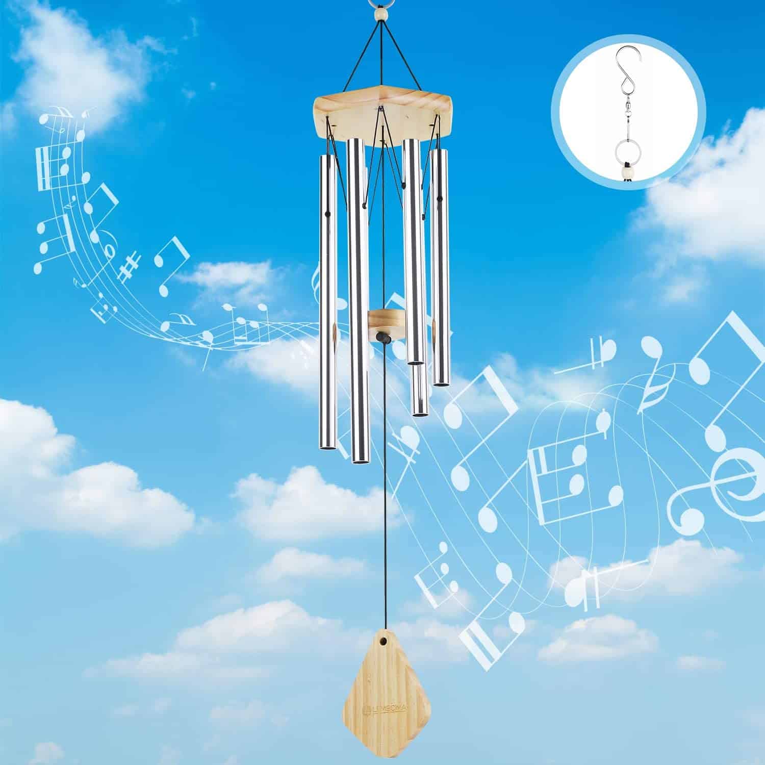 Schallisoliertes Zelte - Camping ohne Lärm und Geräusche - Waldbereit.de