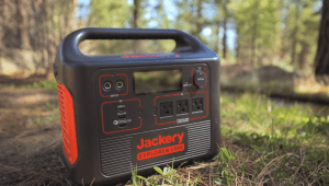 Jackery Explorer 1500 Test Erfahrung Erfahrungsbericht