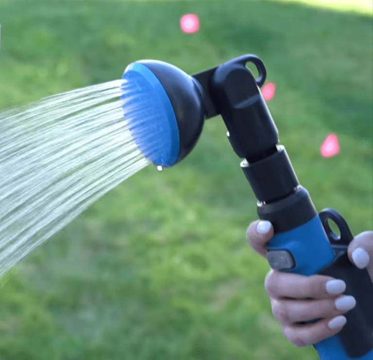 Beste Camping Dusche Campingduschen Test Waldbereit.de