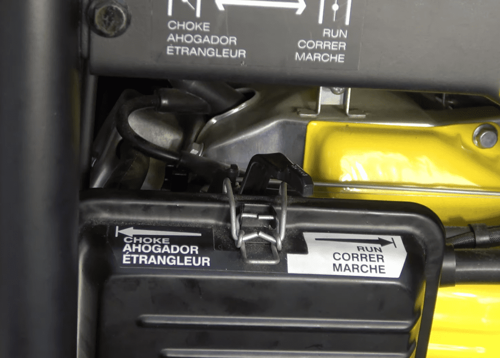 Generator Choke Generatordrossel Arbeitsweise, Zweck, Probleme und