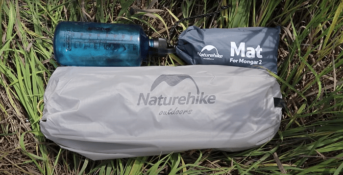 Naturehike Ultra Leicht Zelt Mongar 2 Verpackt Verpackung
