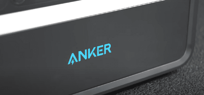 Anker 535 Powerhouse Logo