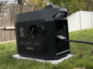 Ecoflow Dual Fuel Smart Generator 1800W Test und Erfahrungsbericht