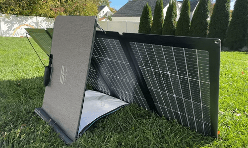 Ecoflow Solar Panels 400w