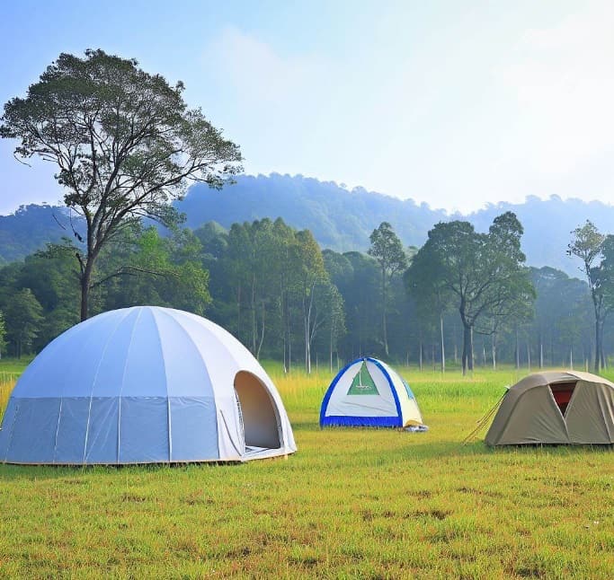 Die besten Camping Zelte