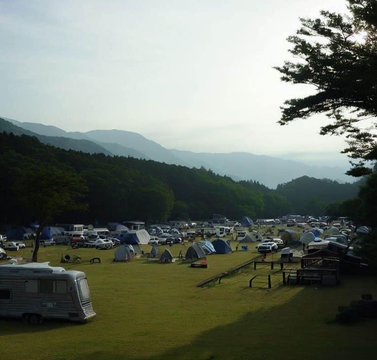 Warum ist Camping so beliebt