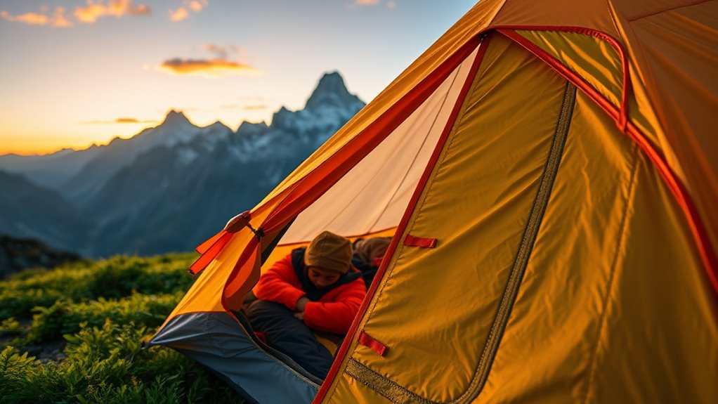 alpkit aeronaut 2 bewertung