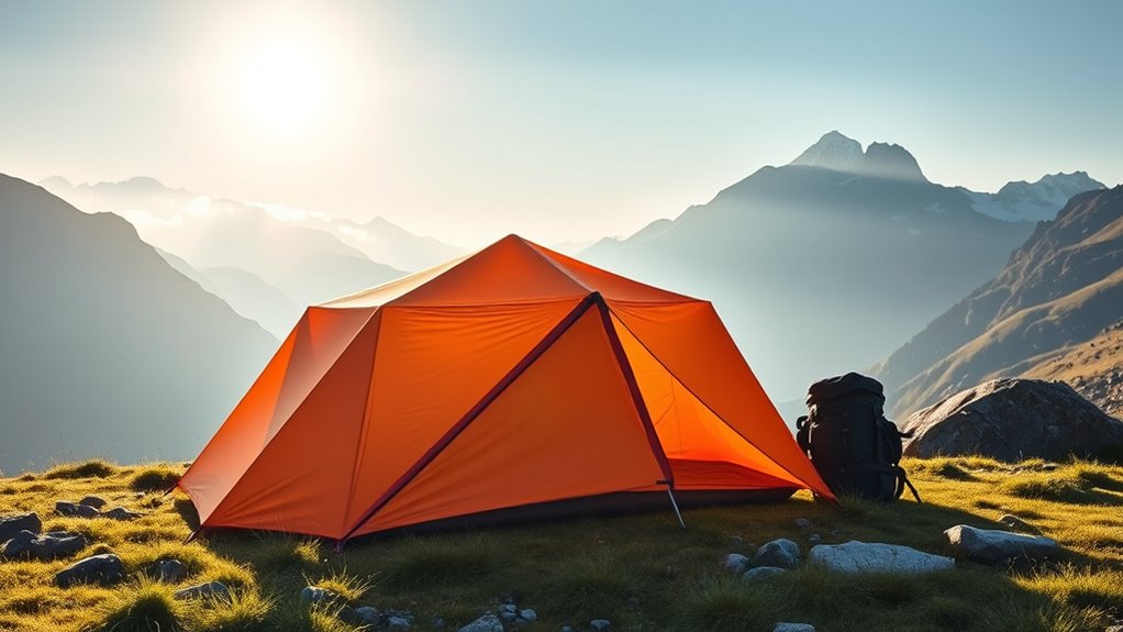 alpkit jaran 2 bewertung