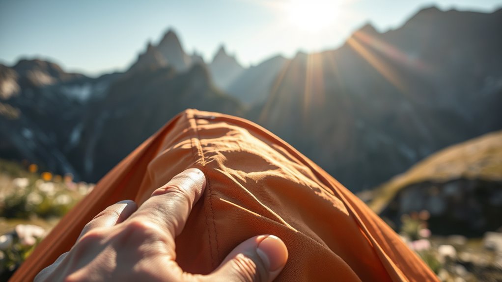 alpkit khort Produktbewertung