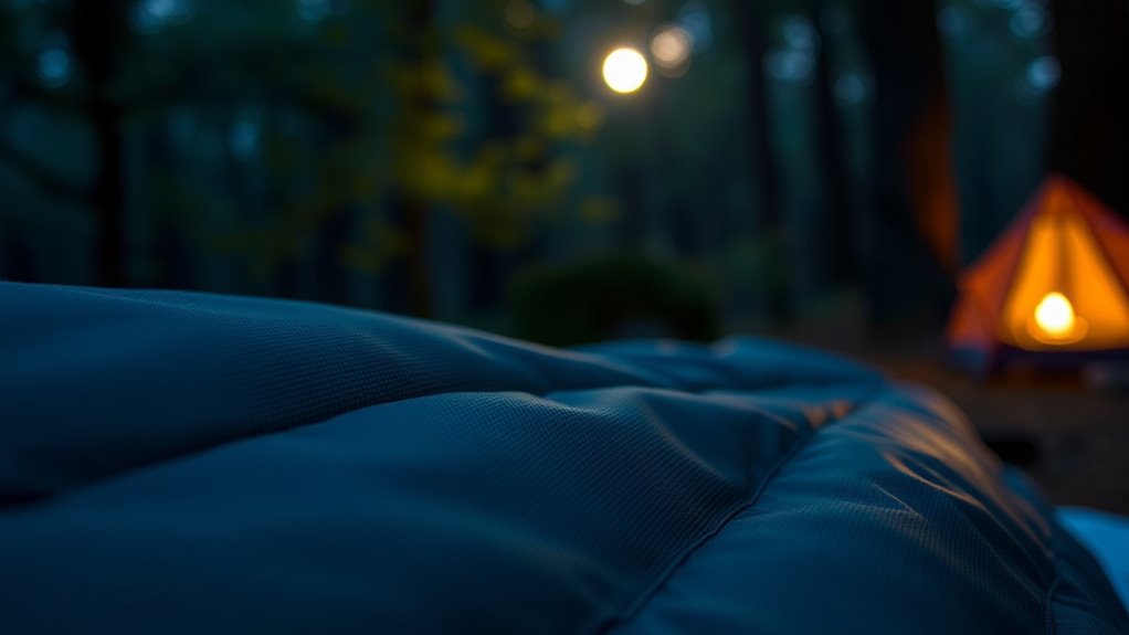 alpkit nocturne Produktbewertung