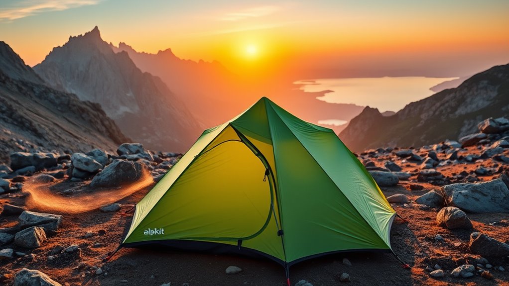 alpkit polestar bewertung insights