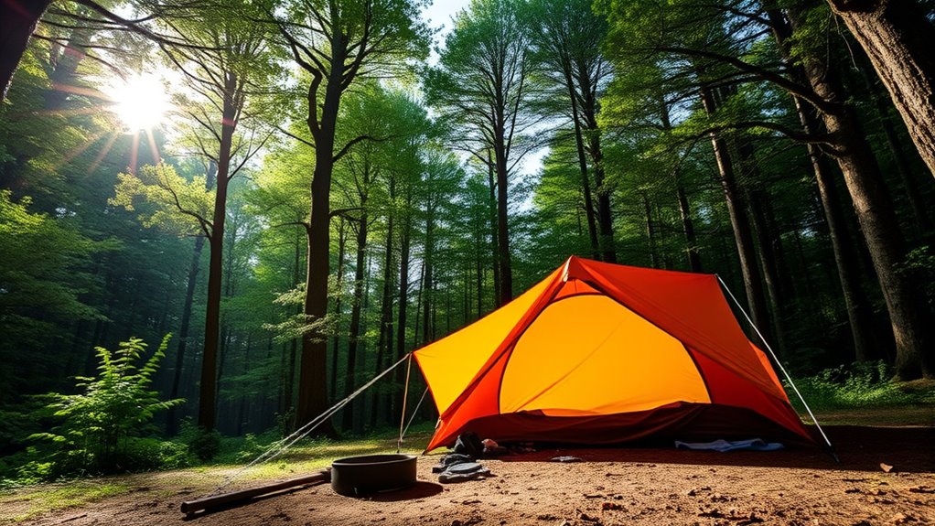 alpkit tarpstar Zelt Bewertung