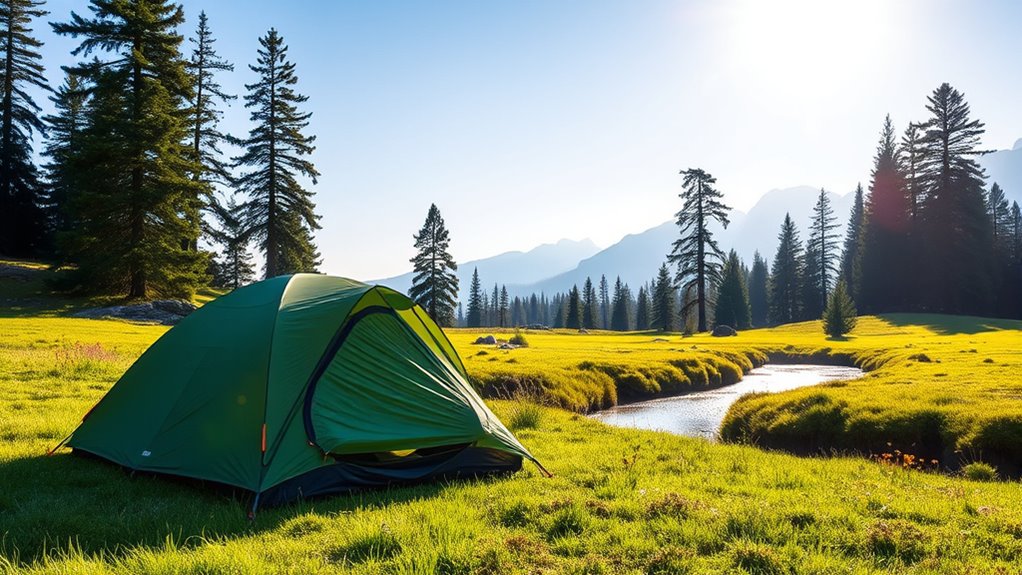 naturehike mongar 2 zelt bewertung